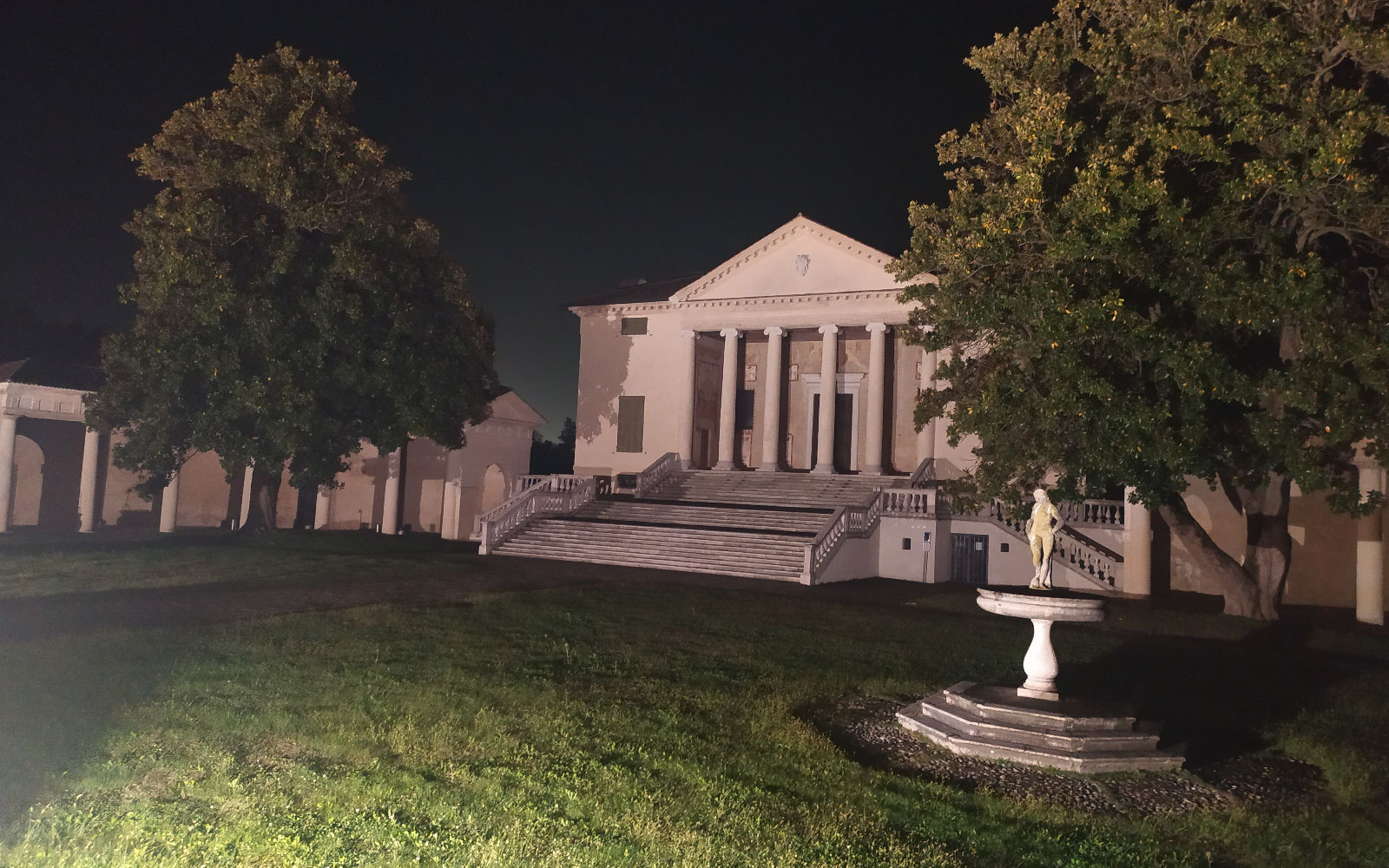 albergo ristorante palladio